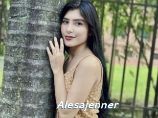Alesajenner