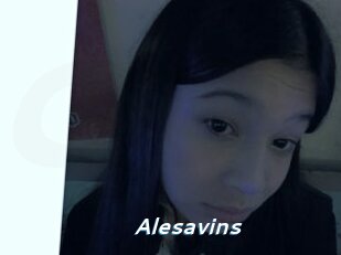 Alesavins