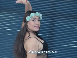 Alesiarosse