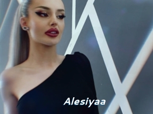 Alesiyaa