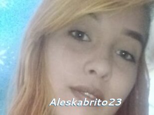 Aleskabrito23