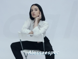 Alessaesper