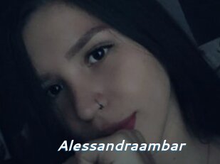 Alessandraambar