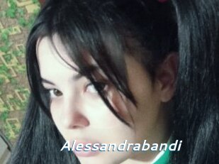 Alessandrabandi