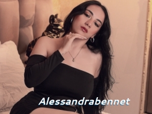 Alessandrabennet