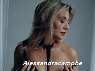 Alessandracampbe