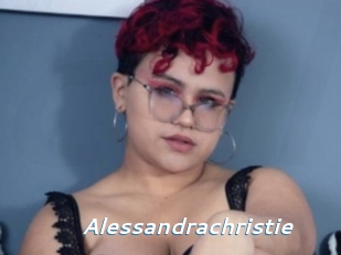 Alessandrachristie