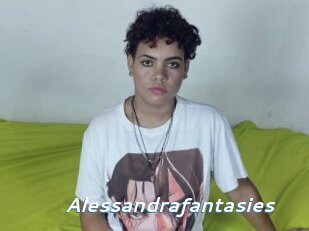 Alessandrafantasies