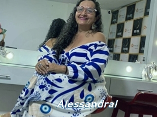 alessandral Camgirls Live