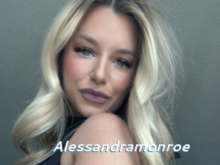 Alessandramonroe