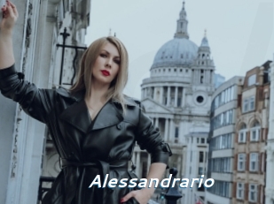 alessandrario Camgirls Live