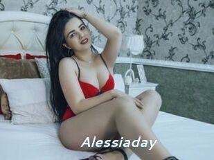 Alessiaday