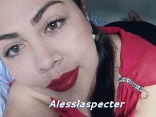 Alessiaspecter