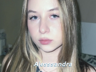 Alesssandra