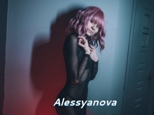 Alessyanova