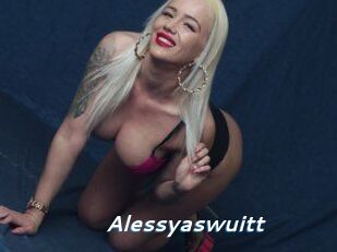 Alessyaswuitt