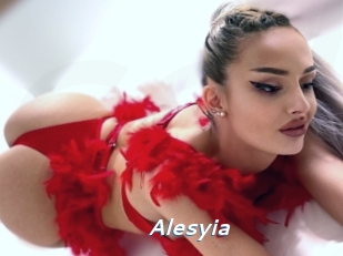 Alesyia