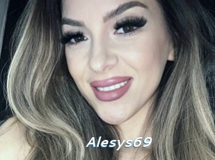 Alesys69