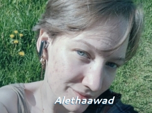 Alethaawad