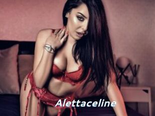 Alettaceline