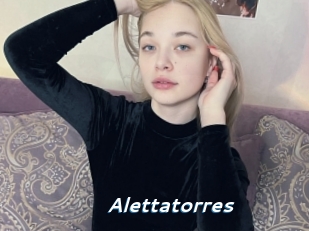 Alettatorres