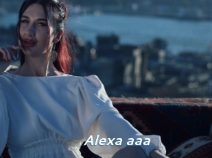 Alexa_aaa