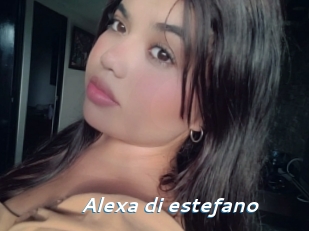 Alexa_di_estefano
