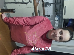 Alexa28