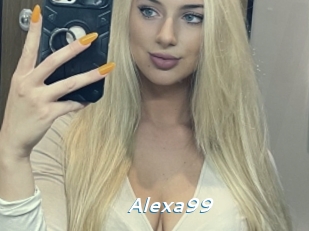 Alexa99