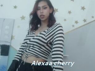 Alexaa_cherry
