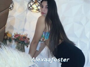 Alexaafoster