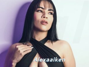 Alexaaiken
