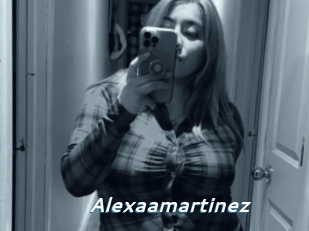 Alexaamartinez