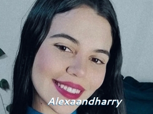 Alexaandharry