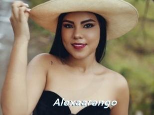 Alexaarango