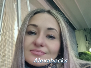 Alexabecks