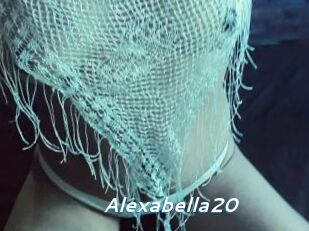 Alexabella20