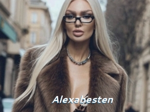 alexabesten Camgirls Live