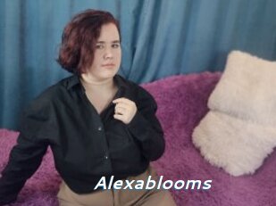 Alexablooms
