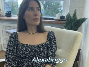 Alexabriggs