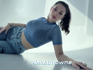 Alexabrowne