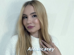 Alexacarey