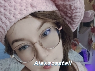 Alexacastell