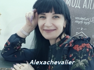 Alexachevalier