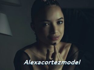 Alexacortezmodel