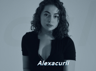 Alexacurli