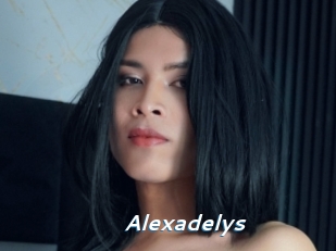 Alexadelys