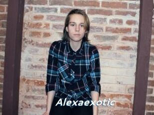 Alexaexotic