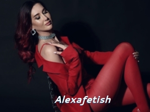 alexafetish Camgirls Live