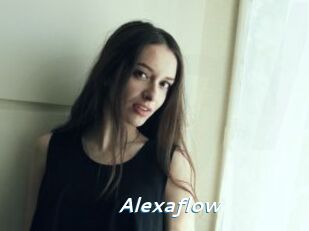 Alexaflow